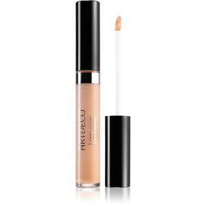 ARTDECO Long-Wear Concealer Waterproof vízálló korrektor a hosszan tartó hatásért árnyalat 10 Soft Apricot 7 ml kép