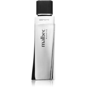 oBoticário Malbec Magnetic Eau de Toilette uraknak 100 ml kép