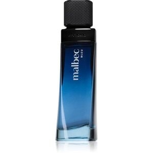 oBoticário Malbec Bleu Eau de Toilette uraknak 100 ml kép
