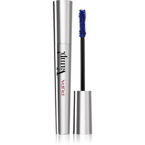 PUPA Milano Vamp! szempillaspirál a dúsabb pillákért árnyalat 301 - Electric Blue 9 ml kép