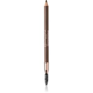 Collistar Professional Brow Pencil vízálló szemöldökceruza a hosszan tartó hatásért 2 Tortora 1.1 g kép