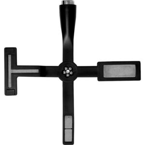 Semilac Magnetic Tool 5in1 segédeszköz körmök díszítéséhez 1 db kép