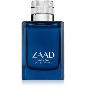 oBoticário Zaad Mondo Eau de Toilette uraknak 95 ml kép
