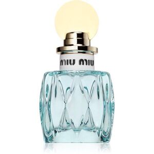 Miu Miu L'Eau Bleue Eau de Parfum hölgyeknek 50 ml kép