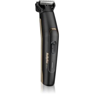 BaByliss For Men MT860E haj- és szakállnyíró 1 db kép