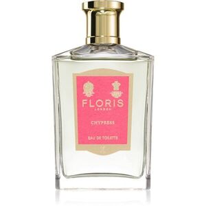 Floris Chypress Eau de Toilette hölgyeknek 100 ml kép