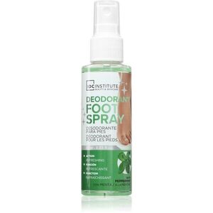 IDC Institute Peppermint Scent lábdezodor 60 ml kép