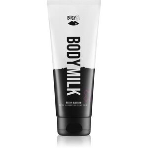 BusyB Becky Blossom BodyMilk testápoló tej 230 ml kép