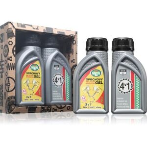 Bohemia Gifts & Cosmetics ESO ajándékszett zuhanyba uraknak kép