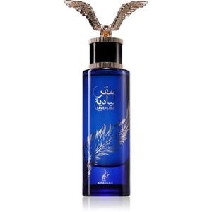 Khadlaj Saqr Al Badiya parfüm kivonat uraknak 100 ml kép
