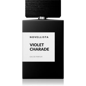 NOVELLISTA Violet Charade Eau de Parfum limitált kiadás unisex 75 ml kép