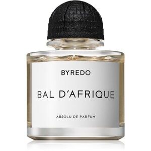 BYREDO Bal D'Afrique Absolu Eau de Parfum unisex 100 ml kép