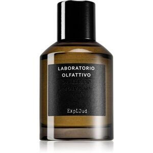 Laboratorio Olfattivo ExpLOud Eau de Parfum unisex 100 ml kép