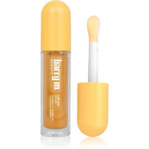 Barry M Lip Oil ajak olaj árnyalat Mango 3 ml kép