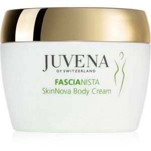 Juvena Fascianista SkinNova Body Cream feszesítő testkrém 200 ml kép