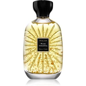 Atelier Des Ors Musc Immortel Eau de Parfum unisex 100 ml kép