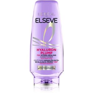 L’Oréal Paris Elseve Hyaluron Plump hidratáló kondicionáló hialuronsavval 200 ml kép