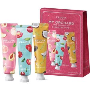 Frudia My Orchard Special Set ajándékszett kézre kép