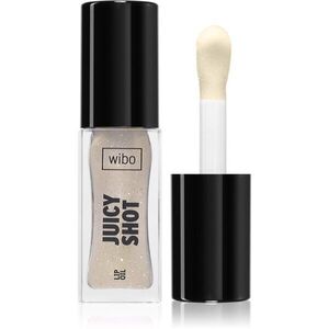 Wibo Juicy Shot Lip Oil csillogó olaj az ajkakra árnyalat 02 6 g kép