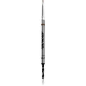 theBalm Furrowcious!® Brow Pencil szemöldök ceruza kefével árnyalat Blonde 0.09 g kép