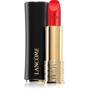 Lancôme L'Absolu Rouge Cream krémes rúzs utántölthető árnyalat 525 French Bisou 3.4 g kép