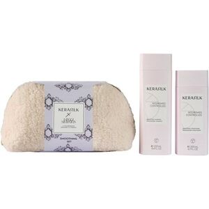 KERASILK Essentials Smoothing Set ajándékszett a rakoncátlan és töredezett hajra kép