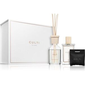 Culti Milano Thé Gift Box ajándékszett kép
