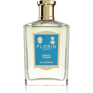 Floris Neroli Voyage Eau de Parfum unisex 100 ml kép