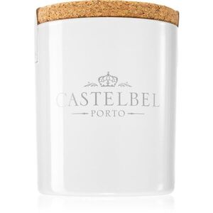 Castelbel Sardine Sea Salt & Lemon illatgyertya 190 g kép