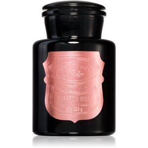 Paddywax Apothecary Noir Saffron Rose illatgyertya 226 g kép