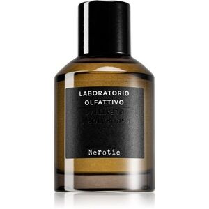 Laboratorio Olfattivo Nerotic Eau de Parfum unisex 100 ml kép