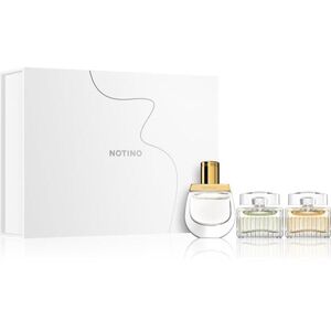 Beauty Discovery Box Exclusive Notino Chloé's Essence ajándékszett hölgyeknek kép