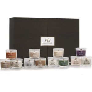 Woodwick Gift Box ajándékszett kép
