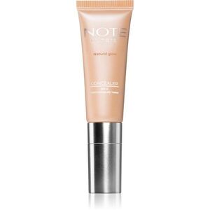 Note Cosmetique Mineral magas fedésű korrektor 202 10 ml kép