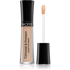 Note Cosmetique Conceal & Protect korrektor 05 Soft Ivory 4.5 ml kép