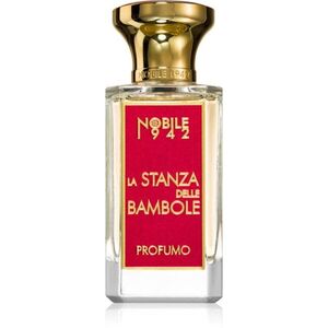 Nobile 1942 La Stanza delle Bambole parfüm kivonat unisex 75 ml kép