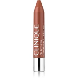Clinique Chubby Stick™ Moisturizing Lip Colour Balm hidratáló rúzs árnyalat Whole Lotta Honey 3 g kép