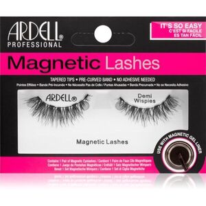 Ardell Magnetic Lashes mágneses műszempilla Demi Wispies 1 db kép