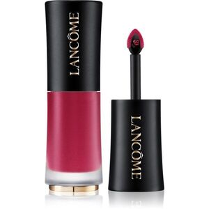 Lancôme L'Absolu Rouge Drama Ink tartós matt folyékony rúzs árnyalat 368 Rose Lancome 6 ml kép