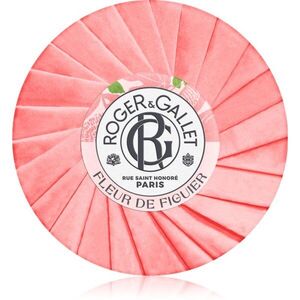 Roger & Gallet Fleur de Figuier Szilárd szappan 100 g kép