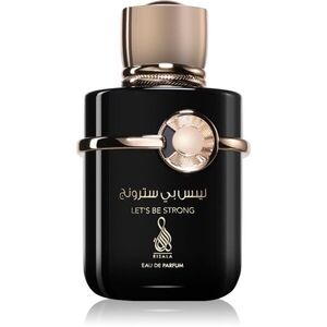 Risala Let's Be Strong Eau de Parfum unisex 100 ml kép