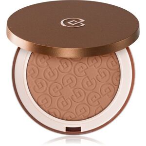Collistar Magica Bronzing Powder bronzosító púder matt hatásért árnyalat 3.3 - Taormina 9 g kép