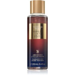 Victoria's Secret Vanilla Lace testápoló spray hölgyeknek 250 ml kép