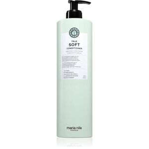 Maria Nila True Soft Conditioner hidratáló kondicionáló száraz hajra 1000 ml kép
