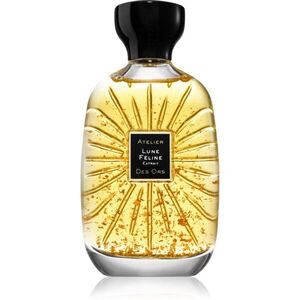 Atelier Des Ors Lune Féline Extrait parfüm kivonat unisex 100 ml kép
