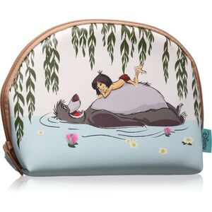 Mad Beauty The Jungle Book Cosmetic Bag kozmetikai táska 1 db kép
