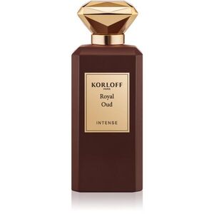 Korloff Royal Oud Intense Eau de Parfum uraknak 88 ml kép