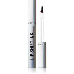 Revolution Lip Shift Ink lehúzható rúzs árnyalat Rose Inked 1.8 ml kép