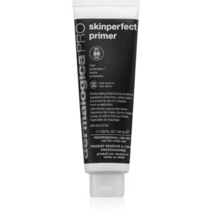 Dermalogica AGE smart Skin Perfect Primer alap bázis az arcbőr egyesítésére és élénkítésére 50 ml kép