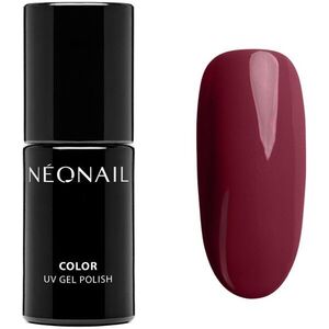 NEONAIL Lady In Red géles körömlakk árnyalat Ripe Cherry 7, 2 ml kép